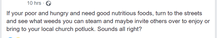 everything wrong with environmentalism